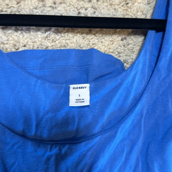 Old Navy swing dress in Large - Picture 3 of 3